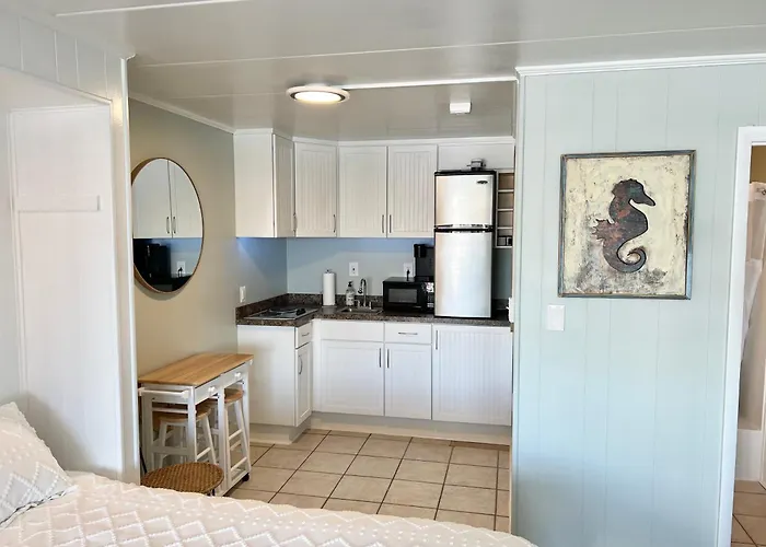 Stunning With Community Pool Just Steps To And Boardwalk! Ferienhaus *