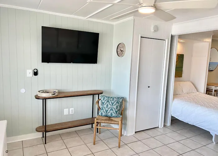 Ferienhaus Stunning With Community Pool Just Steps To And Boardwalk! Ocean Stadt