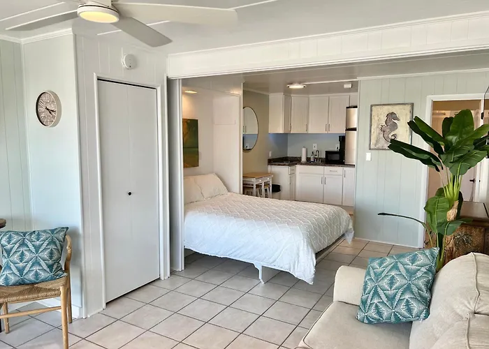 Ferienhaus Stunning With Community Pool Just Steps To And Boardwalk! Ocean Stadt